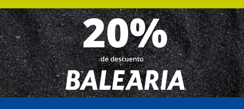 Imagen de Black Friday Balearia